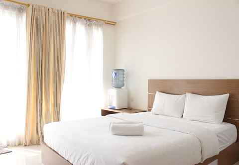 Others Convenient Studio Room Galeri Ciumbuleuit 3 Apartement