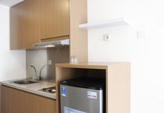 Others 5 Convenient Studio Room Galeri Ciumbuleuit 3 Apartement