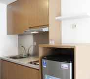 Others 6 Convenient Studio Room Galeri Ciumbuleuit 3 Apartement