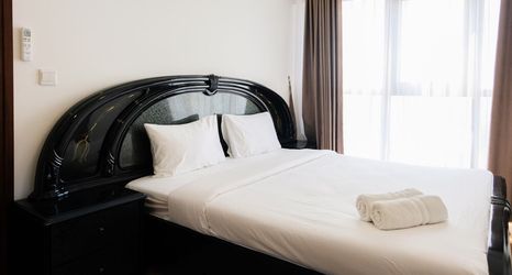 อื่นๆ 2 Nice 1BR Apartment at M-Town Signature