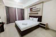 Others Simply Studio With City View @ Oasis Apartment Cikarang