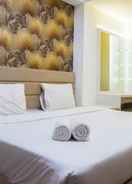 ภาพหลัก Premium 1BR Apartement At Grand Sungkono Lagoon