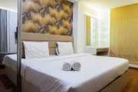 Others Premium 1BR Apartement At Grand Sungkono Lagoon