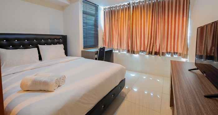 Others Elegant 1BR at Grand Kamala Lagoon Apartment