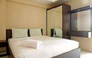 Others 6 Best Deal Studio at Kebagusan City Apartment