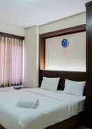 Imej utama Homey and Relaxing 2BR @ Kondominium Golf Karawaci Apartment