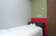 Lainnya 2 Nice 2BR Green Park View Daan Mogot Apartment