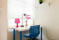 其他 6 Comfortable Studio in Business Area Saveria Apartment