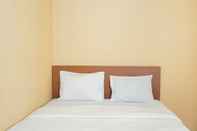 Lainnya Warm 2BR Apartment Cibubur Village