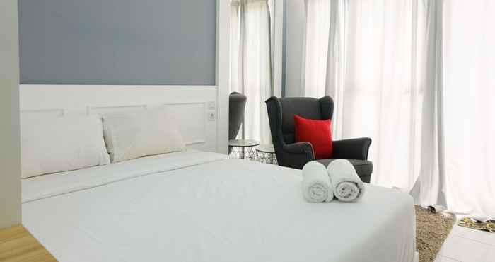 Lainnya Best Price Studio at Casa De Parco Apartment