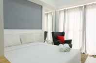 อื่นๆ Best Price Studio at Casa De Parco Apartment