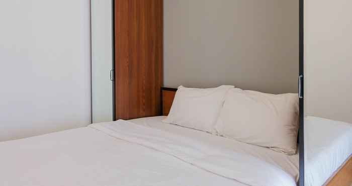 Others Comfortable 2BR Apartment Serpong M-Town Residence