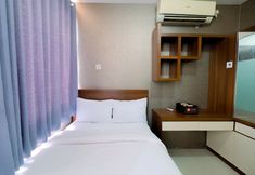 Others 4 Compact Studio Saladin Mansion Apartment