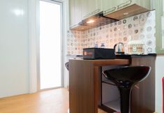 Others 5 City View 2BR Apartment Bassura City near Shopping Mall