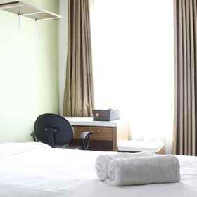 Primary image 1 อพาร์ทเมนต์สตูดิโอน่ารัก Harvard Jatinangor, โรงแรม & ที่พัก บันดุง