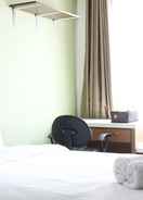 ภาพหลัก Cozy Studio Apartment Harvard Jatinangor