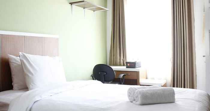 อื่นๆ Cozy Studio Apartment Harvard Jatinangor