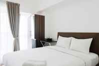 Lainnya Comfortable Studio Apartment M-Town Residence