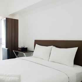 Primary image 1 Comfortable Studio Apartment M-Town Residence, Lapangan PB. Pelita Baru Hotels