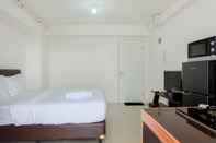 Lainnya New Studio at Bassura City Apartment near Shopping Mall