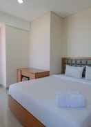 Imej utama Modern and Cozy 2BR Royal Olive Apartment