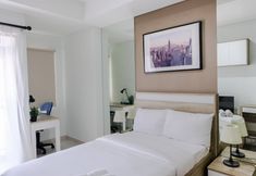 อื่นๆ 2 Best Price Studio Apartment Springwood Residence