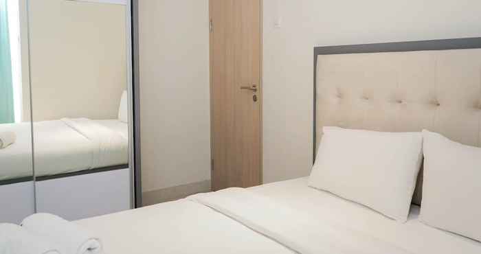 Others 2BR Apartment at Elpis Residence near Ancol and Kemayoran