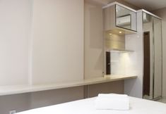 Lain-lain 3 Luxury 1BR Sudirman Suites Apartment Bandung