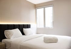 Lain-lain 5 Luxury 1BR Sudirman Suites Apartment Bandung