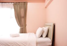 Others 7 Deluxe 2BR Apartment at Newton Residence with Mountain View