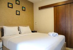 其他 2 Minimalist and Comfy 1BR Grand Kamala Lagoon Apartment