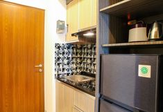 其他 5 Minimalist and Comfy 1BR Grand Kamala Lagoon Apartment