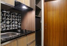 其他 6 Minimalist and Comfy 1BR Grand Kamala Lagoon Apartment