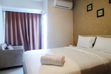 其他 Minimalist and Comfy 1BR Grand Kamala Lagoon Apartment