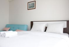 기타 3 Convenient Studio at Galeri Ciumbuleuit 3 Apartment