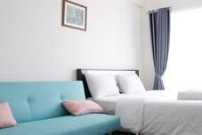 기타 Convenient Studio at Galeri Ciumbuleuit 3 Apartment