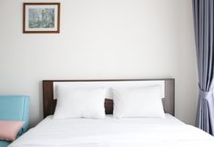 기타 2 Convenient Studio at Galeri Ciumbuleuit 3 Apartment