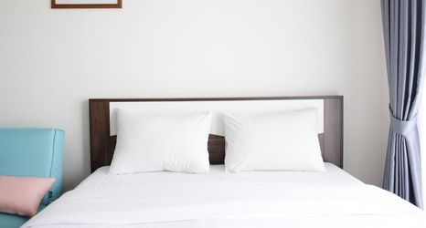 기타 2 Convenient Studio at Galeri Ciumbuleuit 3 Apartment