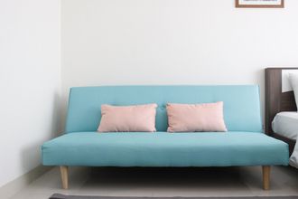 기타 4 Convenient Studio at Galeri Ciumbuleuit 3 Apartment