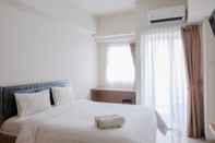 Lainnya Modern and Comfy Studio Parkland Avenue Apartment