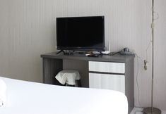 기타 7 Chic Studio Room @ Galeri Ciumbuleuit 3 Apartment