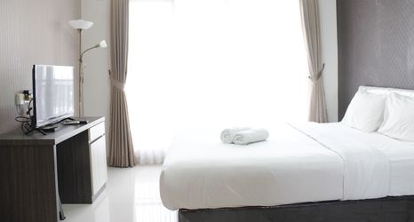 기타 2 Chic Studio Room @ Galeri Ciumbuleuit 3 Apartment