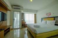 Others Highest Value Studio Apartment at H Residence