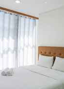 Foto utama Modern and Cozy 1BR Brooklyn Alam Sutera Apartment