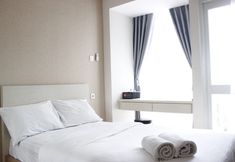 其他 3 Classic Studio Room Taman Melati Apartment Jatinangor near UNPAD