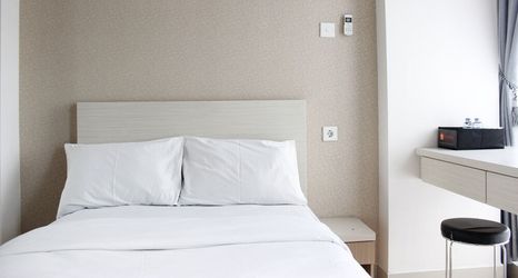 其他 2 Classic Studio Room Taman Melati Apartment Jatinangor near UNPAD