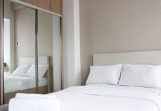 其他 4 Classic Studio Room Taman Melati Apartment Jatinangor near UNPAD