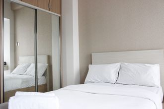 其他 4 Classic Studio Room Taman Melati Apartment Jatinangor near UNPAD