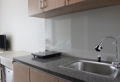 其他 6 Classic Studio Room Taman Melati Apartment Jatinangor near UNPAD