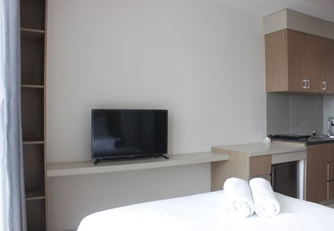 其他 Classic Studio Room Taman Melati Apartment Jatinangor near UNPAD